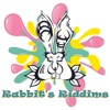 Rabbit's Riddims artwork