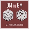 DM to GM artwork