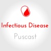 Persiflagers Infectious Disease Puscast artwork