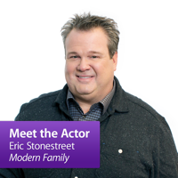 Eric Stonestreet: Meet the Actor podcast