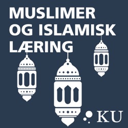 Online islamisk vidensdeling i Danmark