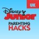 Disney Junior UK Parenting Hacks