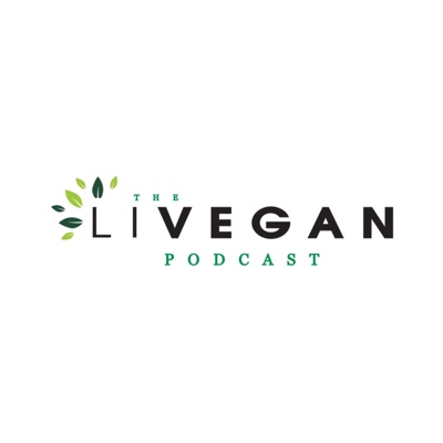THE LIVEGAN PODCAST THE LIVEGAN PODCAST