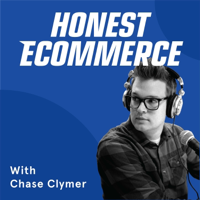 269 | Revolutionizing Wellness Industry: The Apothecary Approach with Shizu Okusa - Honest Ecommerce Ep. 269 | with Shizu Okusa