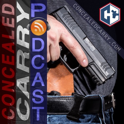 Deep Concealment Pistols Chart
