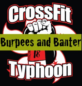 CrossFit Typhoon