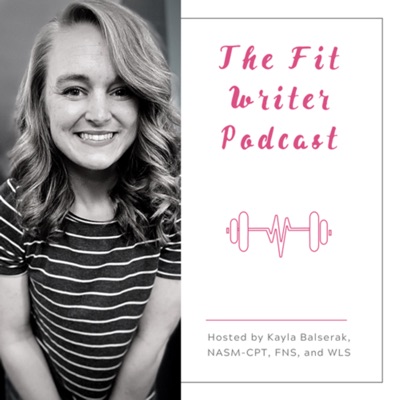 The Fit Writer The Fit Writer
