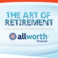 Allworth Financial's Art of Retirement podcast