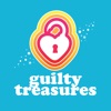 Guilty Treasures artwork