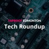 Taproot Edmonton Tech Roundup artwork