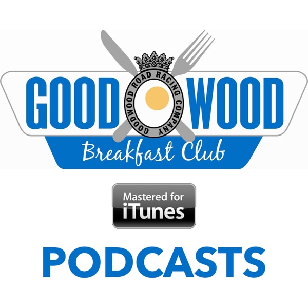 Goodwood Breakfast Club's 2015