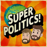 Democratic Socialism! with Nathan Robinson