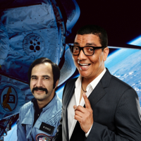 Save the Earth podcast