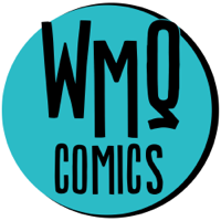 WMQ&A by WMQ Comics podcast