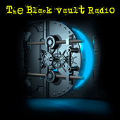 The Black Vault Radio - Hosted by John Greenewald, Jr. - John Greenewald, Jr.