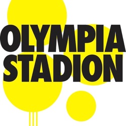 Olympiastadion