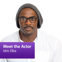 Idris Elba: Meet the Actor podcast