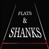 Flats and Shanks artwork