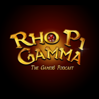 Rho Pi Gamma podcast