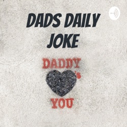 Dads Daily Joke (Trailer)