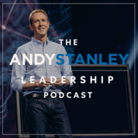 Creating Vision for Parenting with Sandra Stanley