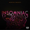 Monster Presents: Insomniac artwork