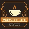 Worklife Cafe artwork