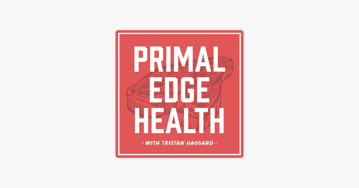 ‎primal Edge Health On Apple Podcasts