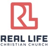 Real Life Christian Church artwork