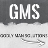 Godly Man Solutions Godcast artwork