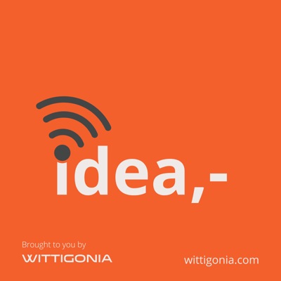 A profitable idea,- pays for itself A profitable idea,- pays for itself