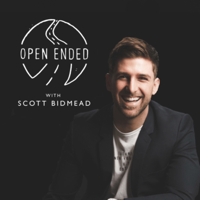 Open Ended with Scott Bidmead podcast