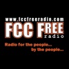 FCCFREE RADIO artwork