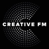 Creative FM with Ivo Gabrowitsch artwork