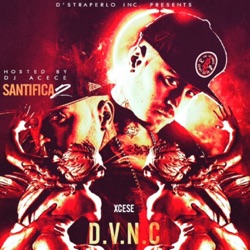 XCESE x DJACECE - D.V.N.C. Davinci The Mixtape