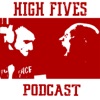 High Fives Punk Rock Podcast artwork