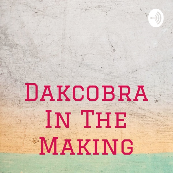 Dacobra In The Making Artwork