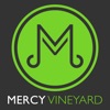 Mercy Vineyard Church artwork