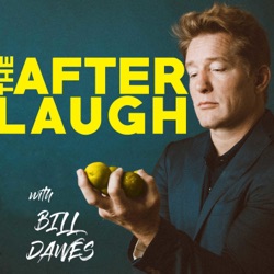 Jamie Kennedy - The Afterlaugh Ep. 71
