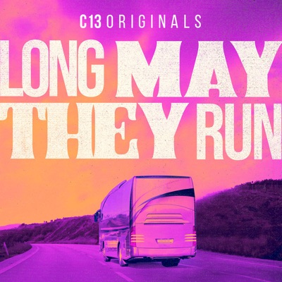 Long May They Run Long May They Run