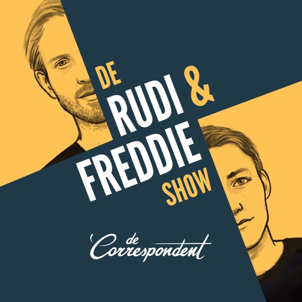 De Rudi & Freddie Show