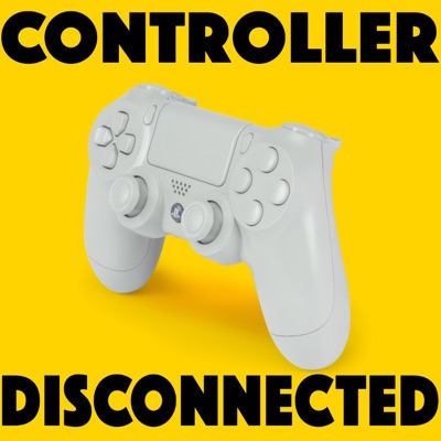 Controller Disconnected Controller Disconnected