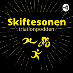 Forberedelse til konkurranser generelt, og Halv-Fet triathlon spesielt