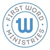 First Word Ministries artwork