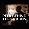 Peek Behind the Curtain artwork