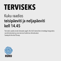 Terviseks