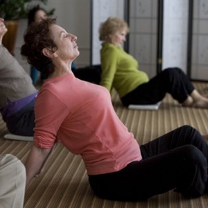 Parkinson's Podcast - Mindful Movement with Matt Zepelin