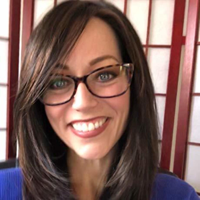 SHARIng with SHARI podcast