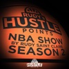 Hustle Points NBA Podcast artwork