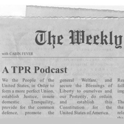 The Weekly with Cabin Fever